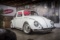 *Charity Lot* 1958 Volkswagen Beetle 