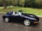 1997 Porsche 911 (993) Carrera 2 Cabriolet (Manual)