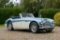 1967 Austin-Healey 3000 BJ8 Mklll (Phase ll)