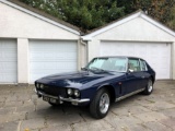 1973 Jensen Interceptor MK III