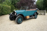 1927 Oldsmobile Model 30 Series E