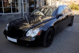 2008 Maybach 62 S