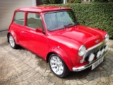 1999 Rover Mini John Cooper Sport 5 'S' Works