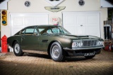 1971 Aston Martin DBS