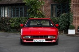 1992 Ferrari Mondial 3.4 T