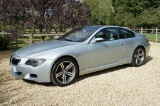 2007 BMW M6