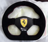 Ferrari F1 Steering Wheel.