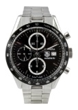 2006 Tag Heuer Carrera Automatic Chronograph