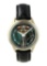 Bulova Accutron Space view.