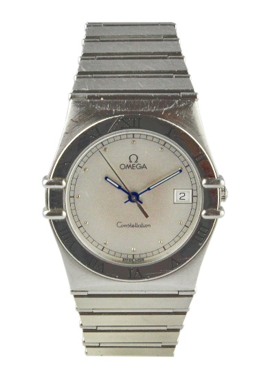 c.1995 Omega Constellation Quartz.