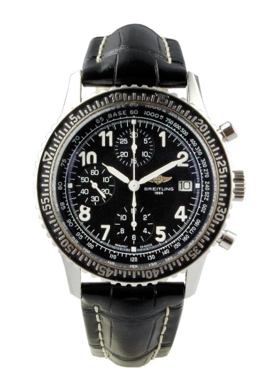 2002 Breitling AviaStar