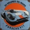 Gulf Porsche' by Tony Upson.