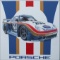 Rothmans Porsche' by Tony Upson.