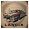 Lancia' by Tony Upson.