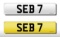 **Regretfully Withdrawn** Registration number SEB 7. on retention