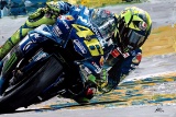 Valentino Rossi. Artist Signed Limited Edition