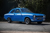 1973 Ford Escort 1600 Mexico