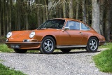 1972 Porsche 911 2.4S