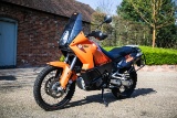 2007 KTM 990 EFI Adventure