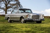 1971 Mercedes-Benz 280SE 3.5 V8 Coupe