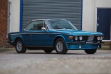 1975 BMW 3.0 CSi (E9) Coupe