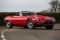 1971 Jaguar E-Type Series 3 V12 Roadster Manual