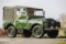 1949 Land Rover Series 1 80''