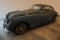 1959 Jaguar XK150 'S' 3.4-Litre Coupe Project