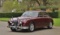 1960 Jaguar Mk2  3.8 Manual Overdrive