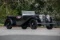 1934 Alvis Speed 20 SB Vanden Plas Tourer