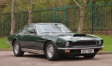 1978 Aston Martin V8 Series III