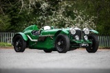 1935 Bentley 7.4 Litre V12 Special