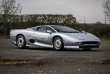 1997 Jaguar XJ220