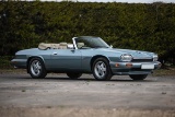 1994 Jaguar XJS Convertible