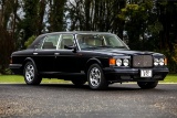 1998 Bentley Turbo RT LWB