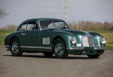 1950 Aston Martin DB2 'Washboard'