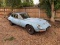 1971 Jaguar E-Type Series 3 V12 Coupe