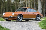 1972 Porsche 911 2.4S