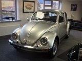 1978 VW Beetle Last Edition