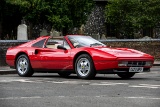 1989 Ferrari 328 GTS