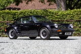 1989 Porsche 911 (930) Turbo G50