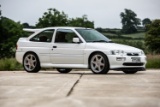 1992 Ford Escort RS Cosworth