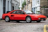 1991 Ferrari Mondial 3.4T