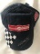 Porsche Le Mans cap signed by Mark Webber