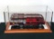 1:18 scale, CMC Ferrari race car transporter