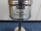 Niki Lauda Piston with COA