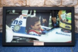 Ayrton Senna'The Final Picture'