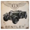 Tribute to W.O Bentley' by Tony Upson.