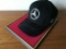 Multi-signed Mercedes F1 AMG Team cap