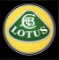 Lotus Illuminated wall sign